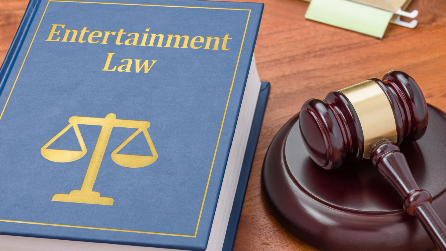 Aspiring Lawyers: What Sports & Entertainment Law Really Demands