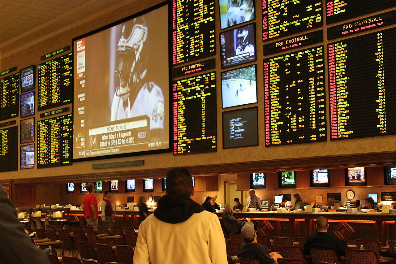 Collegiate Sports Betting: The Evolving Legal Landscape